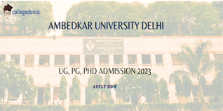 AUD UG, PG, PhD Admission 2023 Open for Foreign Students; Apply till July 30